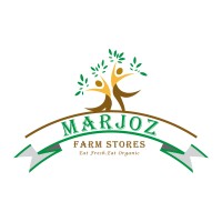 Marjoz Farm Stores logo - Similar company to Nutripal