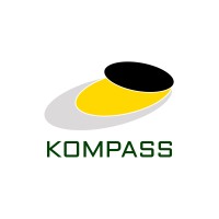 Kompass International Trading Co. WLL logo - Similar company to Earth & Rock Treatment Trading W.L.L