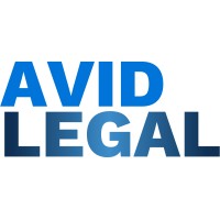 Avid Legal PLLC logo - Similar company to Avid Law