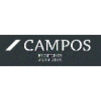 Campos Escritórios Associados logo - Similar company to Veríssimo Advogados