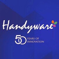 Handyware Philippines Inc. logo - Similar company to Handyware Engineering