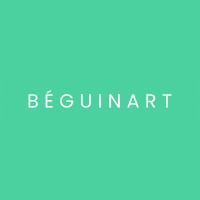 Béguinart logo - Similar company to Centroplan Bulgaria Eood