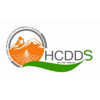 HCDDS (LE HAUT CONSEIL DAN POUR LE DÉVELOPPEMENT ET LA SOLIDARITE) logo - Similar company to Caritas Man