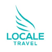 Locale Travel logo - Similar company to All7 Ltd