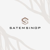 Satem Sinop Biyokütle Enerji Ltd. Şti logo - Similar company to Ahlat Geri Dönüşüm Enerji Anonim Şirketi