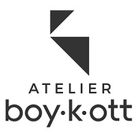 atelier boy·k·ott logo - Similar company to Ministry Of Construction And Housing And Communal Services Of The Republic Of Uzbekistan