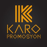 Karo Promosyon Reklam Sanayi ve Ticaret LTD. ŞTİ. logo - Similar company to Igate Holding