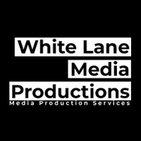 White Lane Media Productions logo - Similar company to Beagle Media