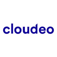 cloudeo logo - Similar company to Targomo