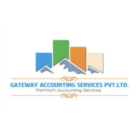 Gateway Accounting Services Pvt. Ltd. logo - Similar company to Getway It Solutions