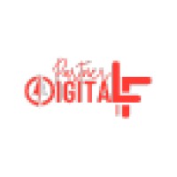 DigitalITPartner logo - Similar company to 24Bit System