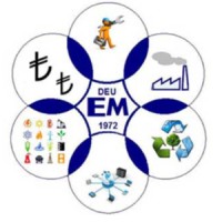 DEÜ Endüstri Mühendisliği Bölümü logo - Similar company to Baydiamond