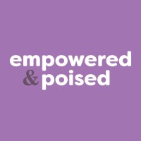 Empowered & Poised logo - Similar company to Knowledge Broker Real Estate & Mortgages