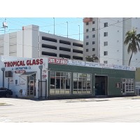 TROPICAL GLASS AND CONSTRUCTION COMPANY logo - Similar company to Nexus Building Solutions Australia