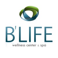 B'Life Wellness Center & Spa logo - Similar company to Visitplann