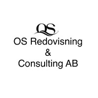 OS Redovisning & Consulting AB logo - Similar company to Schullström Ekonomitjänst Ab