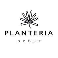 Planteria Group logo - Similar company to Brocks Wheel & Tyre