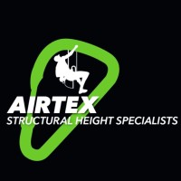 Airtex Structural Height Specialists logo - Similar company to Pendrich Height Services