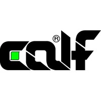 Calf S.p.a logo - Similar company to Newmec Srl