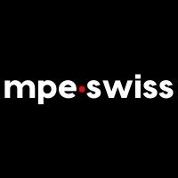 mpe.swiss logo - Similar company to Swisswealthtech
