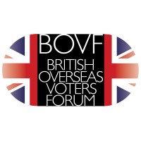 British Overseas Voters Forum