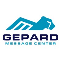 Gepard Message Center by Tsaay logo - Similar company to Masoftcode
