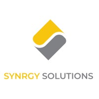 SynrgySolutions - Finding Solutions to your recruitment needs. logo - Similar company to Mothako Consulting