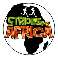 Strides For Africa logo - Similar company to Project 1808, Inc