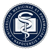 ”Iuliu Hatieganu” University of Medicine and Pharmacy logo - Similar company to Cabin & Co
