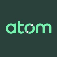 Atom logo - Similar company to The Contracting Awards 2025