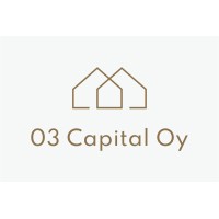 03 Capital Oy logo - Similar company to Spaarkd