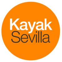 Kayak Sevilla logo - Similar company to Sawyer Bikes