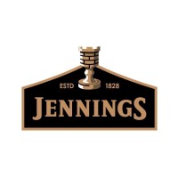 Jennings Brewery logo - Similar company to Robinsons Catering
