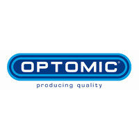OPTOMIC logo - Similar company to Hersill Equipos Médicos