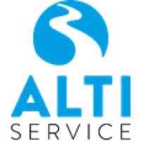 ALTISERVICE logo - Similar company to Altisecure