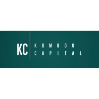 Komodo Capital logo - Similar company to Making Waves Limited