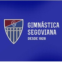 Gimnástica Segoviana logo - Similar company to Juventud Sanse