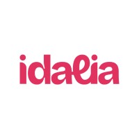 IDALIA GROUP logo - Similar company to Utē Makeup