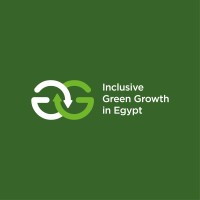 Inclusive Green Growth in Egypt النمو الأخضر الشامل فى مصر logo - Similar company to Switchmed