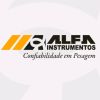 Alfa Instrumentos Eletrônicos Ltda. logo - Similar company to Alpha Instruments