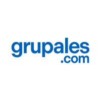 Grupales.com logo - Similar company to Positrip
