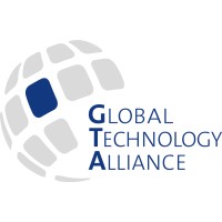 Global Technology Alliance GTA GmbH logo - Similar company to Global Technology Alliance Gta Ltd.