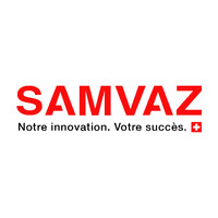 Samvaz SA logo - Similar company to Easy Engineering Sa