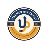 Strategy HR and Talent logo - Similar company to The Best Strategy, Llc