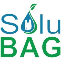 Solubag logo - Similar company to Nala
