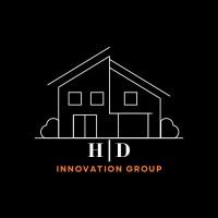 HD Innovation Group logo - Similar company to Fast Home Cash Offers