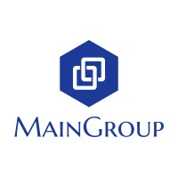 MainGroup S.A. logo - Similar company to Be Digital