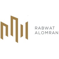 شركة ربوة العمران للمقاولات logo - Similar company to Integratedplus Co. شركة المتكاملة بلس للمقاولات والتصميم والتنفيذ