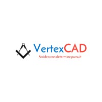 Vertex CAD logo - Similar company to Innovative Cadcam Solutions
