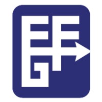 Empowering Economic Growth Foundation logo - Similar company to Samurai